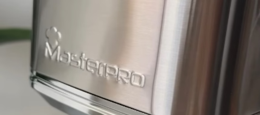 MasterPRO lanza su primera cafetera espresso