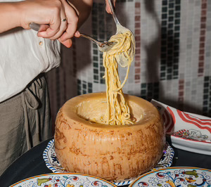 Un grupo internacional prepara su segundo restaurante en España