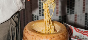 Un grupo internacional prepara su segundo restaurante en España