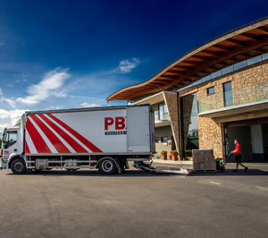 Palibex incluye a European Express en su red de colaboradores