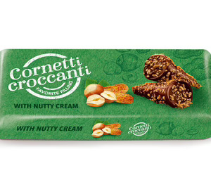 Sancho Melero despliega potencial innovador en galletas