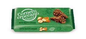 Sancho Melero despliega potencial innovador en galletas