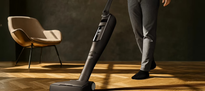 Nuevo Kobold VK7 Black Limited Edition