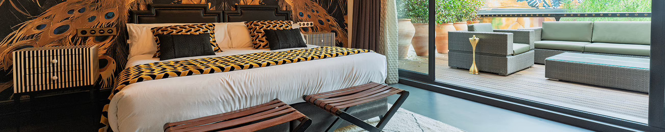 Informe 2025 de Hotelería Urbana en España