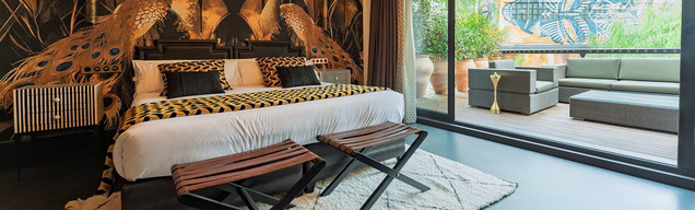 Informe 2025 de Hotelería Urbana en España