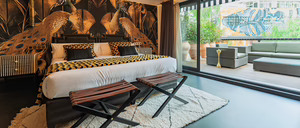 Informe 2025 de Hotelería Urbana en España