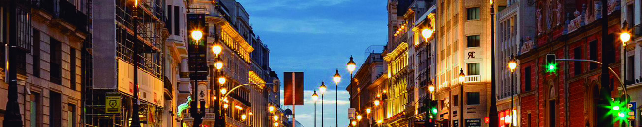 Informe 2025 de Hotelería Urbana en Madrid