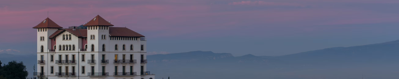 Informe 2025 de Hotelería Urbana en Barcelona