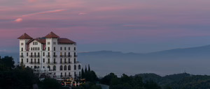 Informe 2025 de Hotelería Urbana en Barcelona