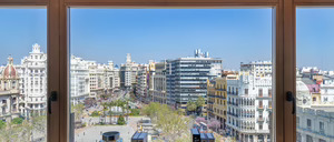 Informe 2025 de Hotelería Urbana en Valencia