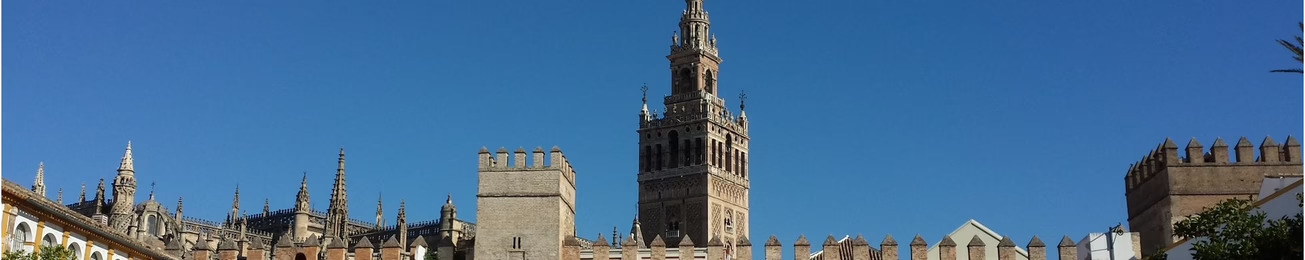 Informe 2025 de Hotelería Urbana en Sevilla