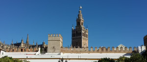 Informe 2025 de Hotelería Urbana en Sevilla