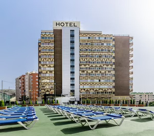 Sercotel incorpora el hotel Maya de Alicante