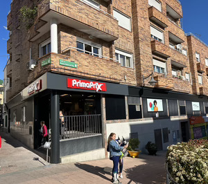 Primaprix supera los 90.000 m2 en España con una tanda de aperturas que incluye su debut en un nuevo mercado