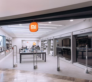 Xiaomi España abre su primera tienda propia en Madrid