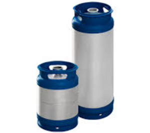 Thielmann incorpora en el catálogo el Lite Keg Mini