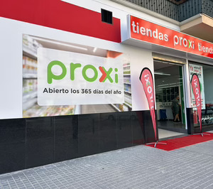 Piedra concentra su expansión en la conveniencia y la venta a profesionales