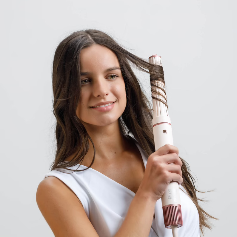 Taurus Airwave Digital, el moldeador profesional con efecto Coanda