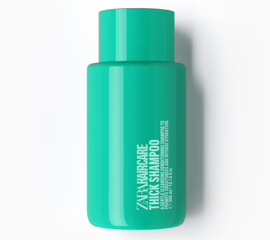 Zara amplía su presencia en cuidado capilar con el nuevo ‘Zara Hair Care’