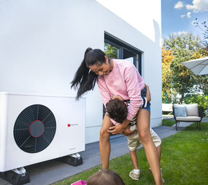 Vaillant Saunier Duval espera una estabilización del mercado para este año