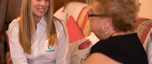 Informe 2025 de Teleasistencia, Ayuda a Domicilio y Telemedicina en España