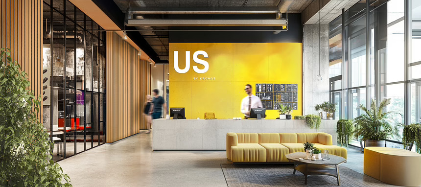 Kronos invertirá 300 M€ para la construcción de 2.000 alojamientos flexibles