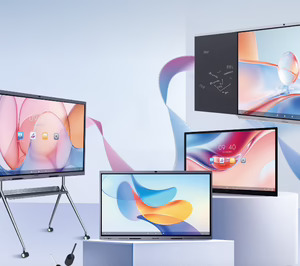 Hikvision acelera su crecimiento en 2025