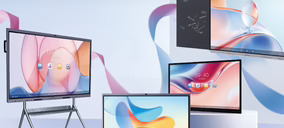 Hikvision acelera su crecimiento en 2025