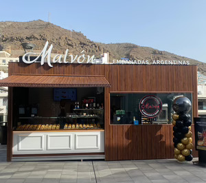 Malvón prosigue su expansión en Canarias