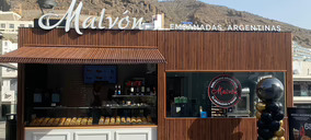 Malvón prosigue su expansión en Canarias