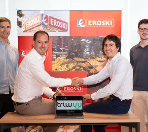 Triwuu Buying lleva la compra en grupo a las ofertas de acaparamiento en gran consumo