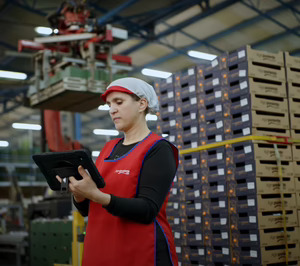 ¿Cómo impacta la tecnología de Hispatec en la logística de una empresa?