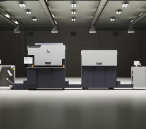 HP despliega sus soluciones de impresión digital en Labelexpo 2025