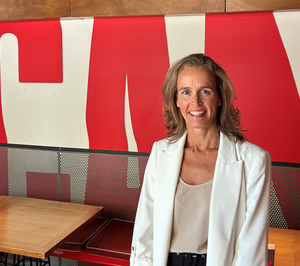 Reyes Giménez, nueva CEO de Can Pizza para lanzar su expansión
