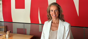 Reyes Giménez, nueva CEO de Can Pizza para lanzar su expansión