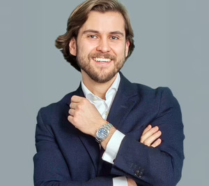 easyHotel nombra a Guillermo Burgers director de operaciones en España