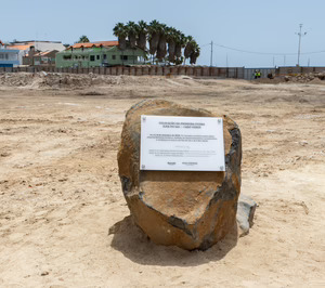 Barceló inicia las obras de su cuarto proyecto en Cabo Verde