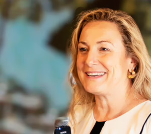 Grupo Abu nombra a Rosa Villaseca como su nueva CEO