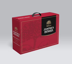 Sierra de Jabugo impulsa su negocio y prepara la construcción de una fábrica