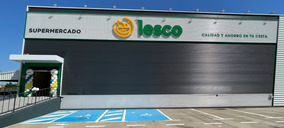 Cash Levante abre su mayor supermercado en un antiguo centro de la competencia