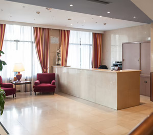 Un hotel guipuzcoano abandona su actividad