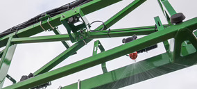 See&Spray, la nueva tecnología de protección de cultivos de John Deere