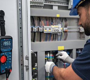 Bosch lanza cinco nuevos dispositivos de comprobación eléctrica