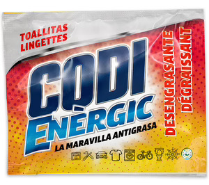 El formato, clave en la innovación más reciente de Productos Codina