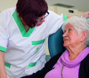 Clece Mayores sumará un nuevo geriátrico en el País Vasco