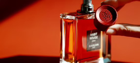 Guerlain incorpora un tapón de madera de Quadpack