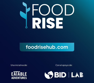Eatable Adventures extiende su actividad al Cono Sur con el lanzamiento del hub tecnológico FoodRise