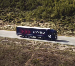 Lodisna aumentó sus ingresos un 14%, renovó flota y sufrió la perdida de productividad