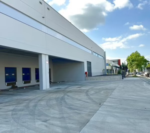 Decero y Urucat agregan un nuevo almacén en sus redes operativas