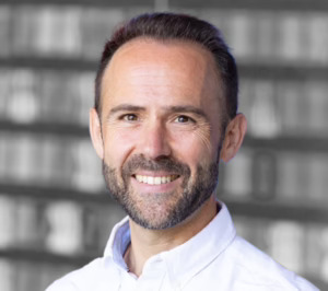 Luis Sanz se incorpora como nuevo CEO de Grupo Construcia